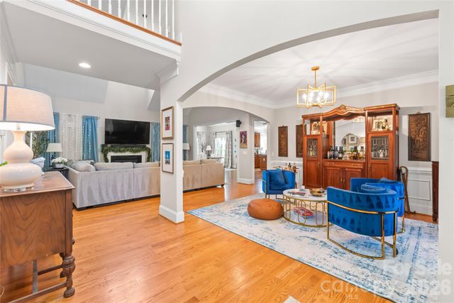 4139 French Fields Lane, Harrisburg, NC 28075