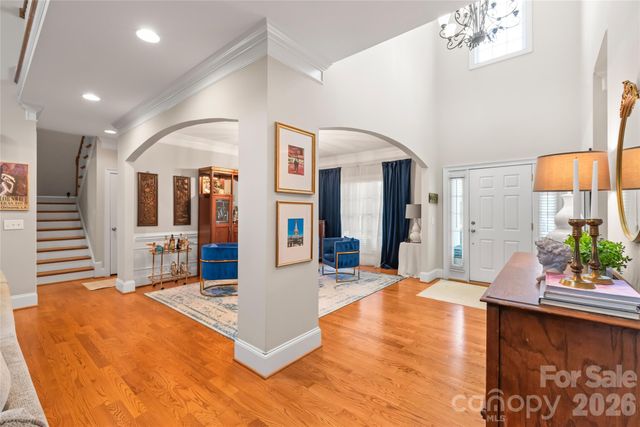 4139 French Fields Lane, Harrisburg, NC 28075
