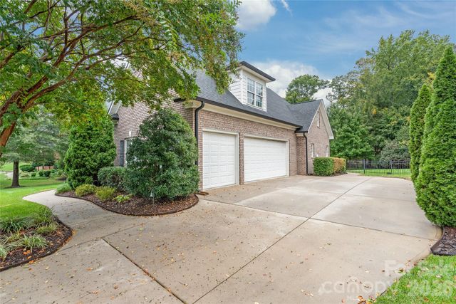 4139 French Fields Lane, Harrisburg, NC 28075