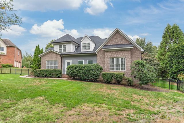 4139 French Fields Lane, Harrisburg, NC 28075