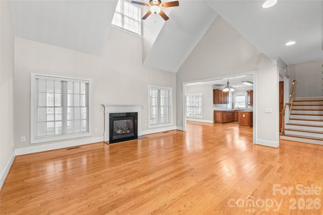 4139 French Fields Lane, Harrisburg, NC 28075