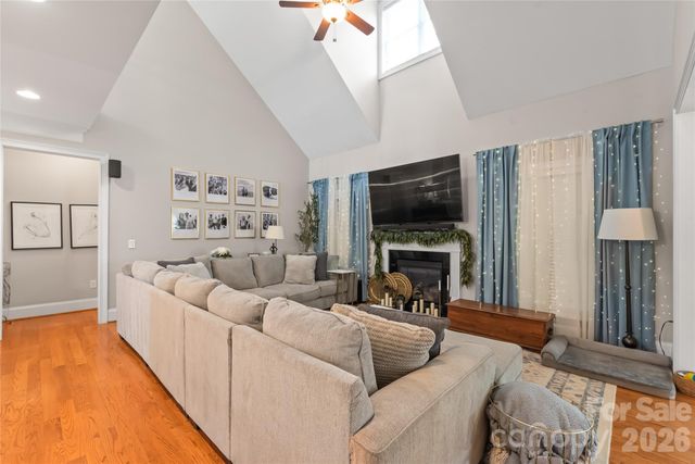 4139 French Fields Lane, Harrisburg, NC 28075