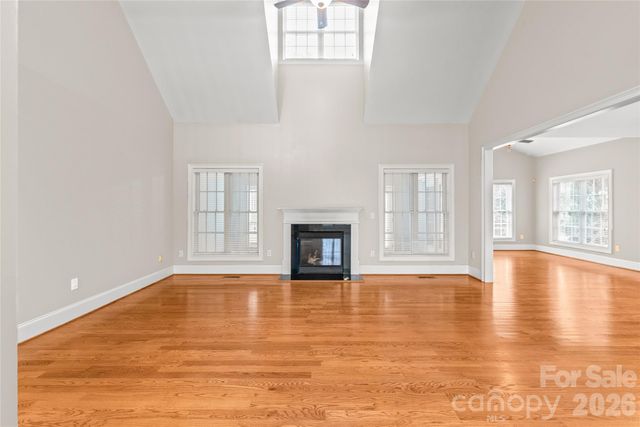 4139 French Fields Lane, Harrisburg, NC 28075