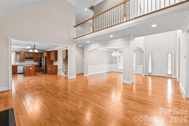 4139 French Fields Lane, Harrisburg, NC 28075