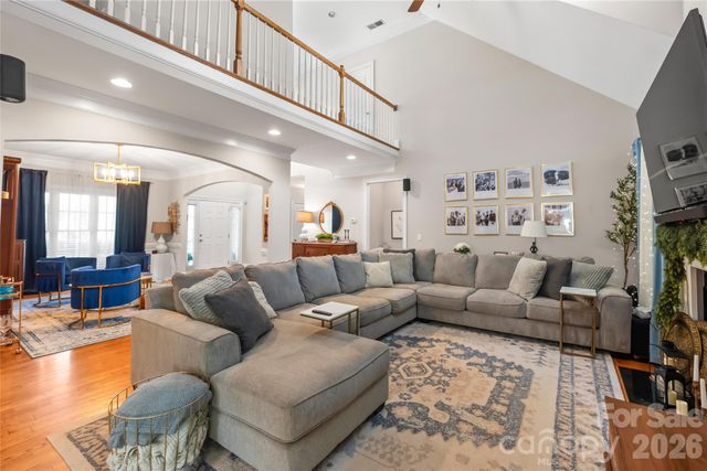 4139 French Fields Lane, Harrisburg, NC 28075