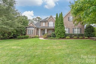 4139 French Fields Lane, Harrisburg, NC 28075