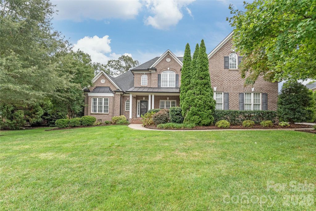 4139 French Fields Lane, Harrisburg, NC 28075
