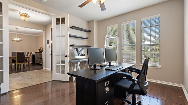 4509 Mont Blanc DR, Bee Cave, TX 78738