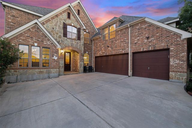 4509 Mont Blanc DR, Bee Cave, TX 78738