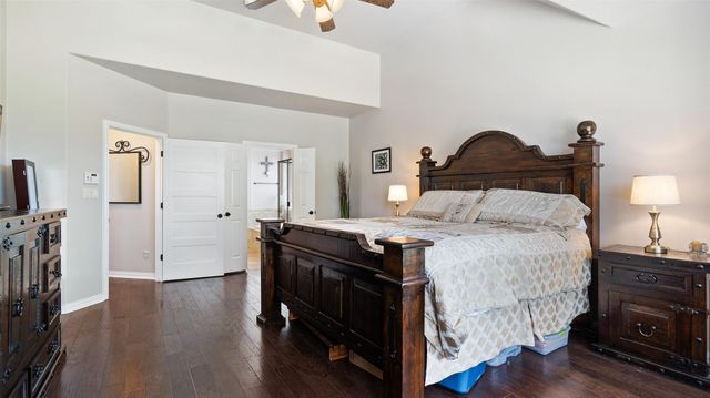 4509 Mont Blanc DR, Bee Cave, TX 78738
