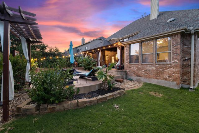 4509 Mont Blanc DR, Bee Cave, TX 78738