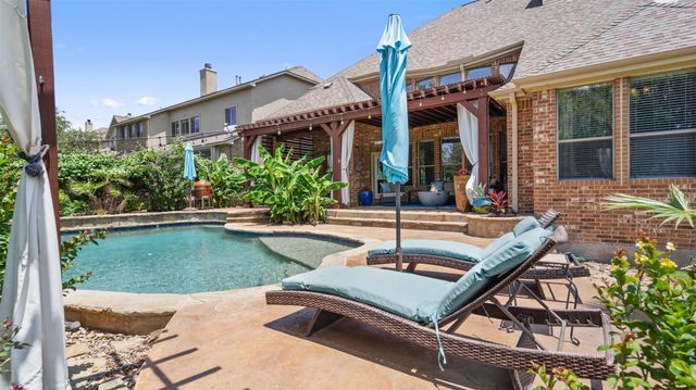 4509 Mont Blanc DR, Bee Cave, TX 78738