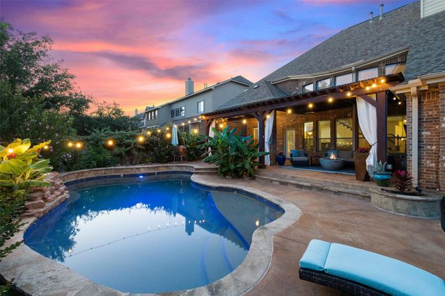 4509 Mont Blanc DR, Bee Cave, TX 78738