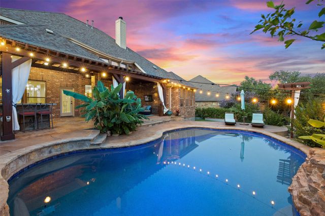 4509 Mont Blanc DR, Bee Cave, TX 78738