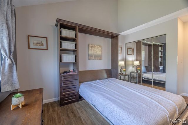124 Geneva Cove Drive, Innsbrook, MO 63390