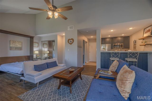 124 Geneva Cove Drive, Innsbrook, MO 63390