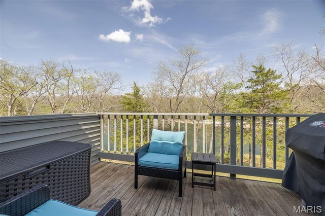 124 Geneva Cove Drive, Innsbrook, MO 63390