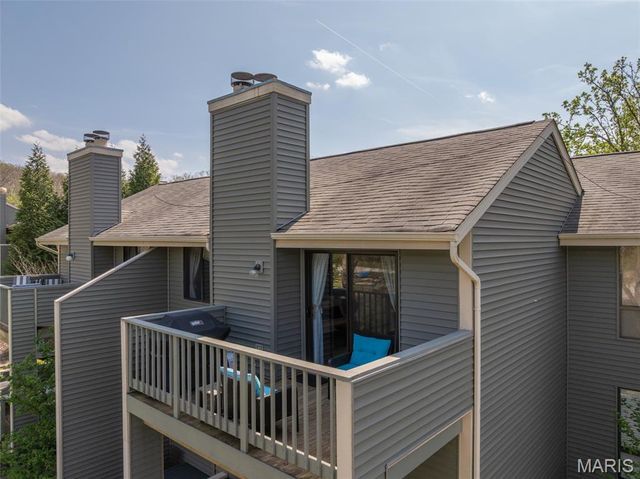 124 Geneva Cove Drive, Innsbrook, MO 63390