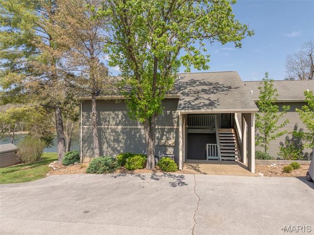 124 Geneva Cove Drive, Innsbrook, MO 63390