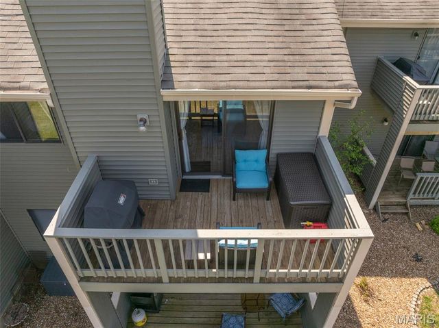 124 Geneva Cove Drive, Innsbrook, MO 63390