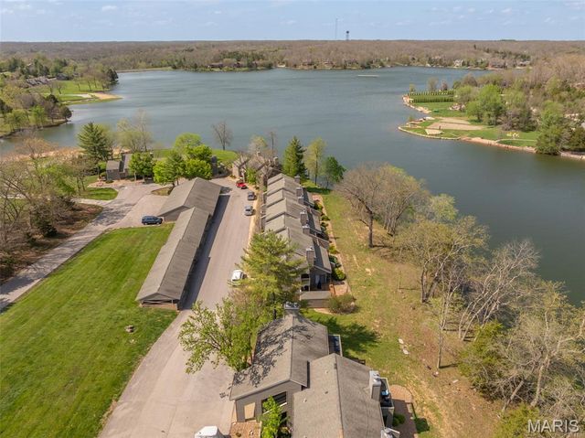 124 Geneva Cove Drive, Innsbrook, MO 63390