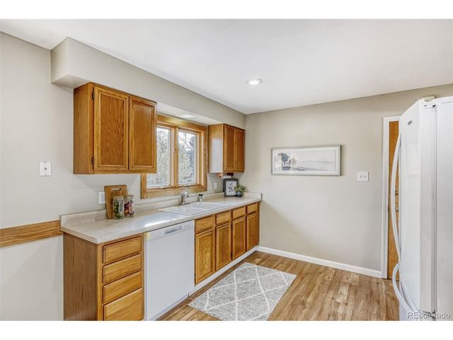 5380 Johnson St, Arvada, CO 80002