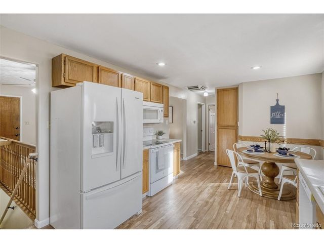 5380 Johnson St, Arvada, CO 80002