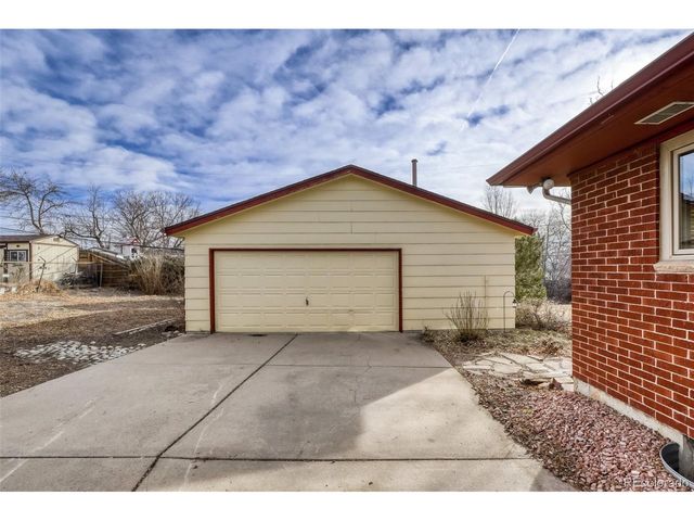 5380 Johnson St, Arvada, CO 80002