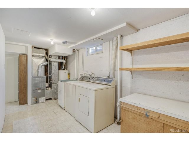 5380 Johnson St, Arvada, CO 80002