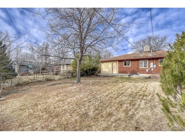 5380 Johnson St, Arvada, CO 80002
