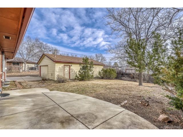 5380 Johnson St, Arvada, CO 80002