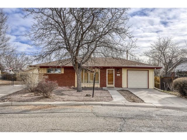 5380 Johnson St, Arvada, CO 80002