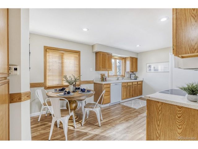 5380 Johnson St, Arvada, CO 80002