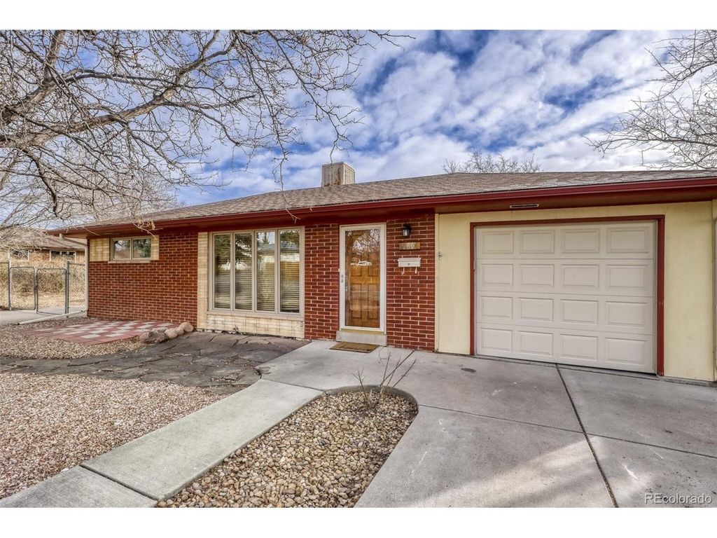 5380 Johnson St, Arvada, CO 80002