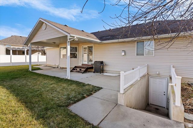 2776 W 650 N, West Point, UT 84015