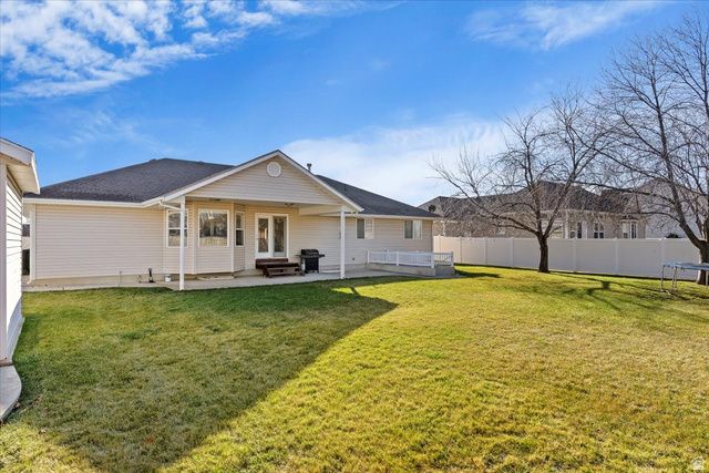 2776 W 650 N, West Point, UT 84015