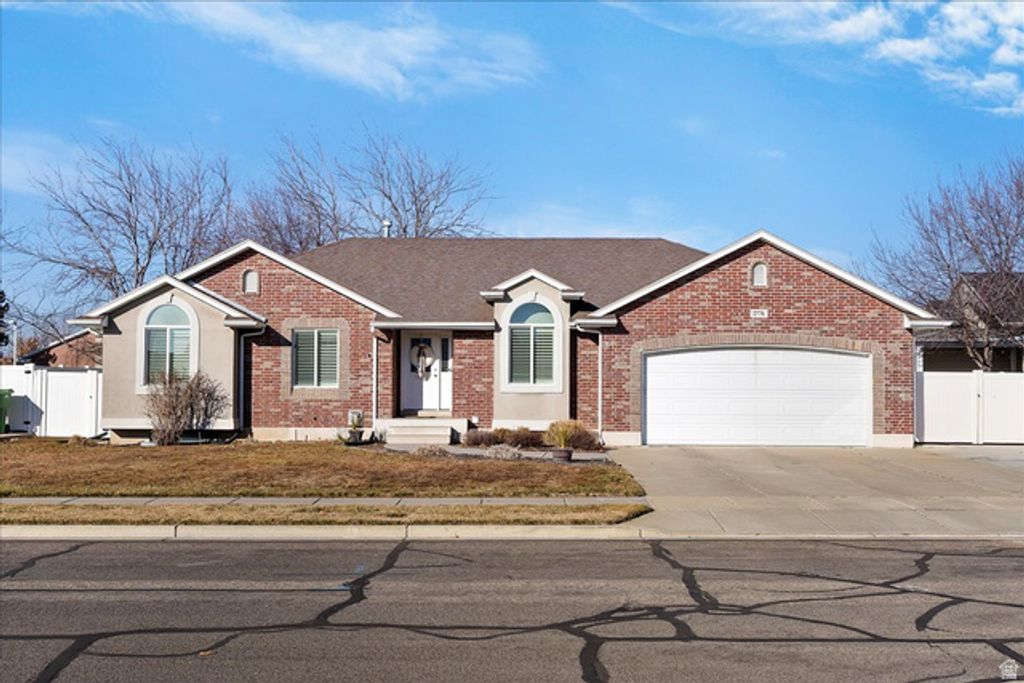 2776 W 650 N, West Point, UT 84015