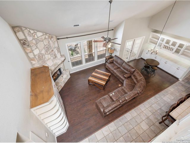 2342 FOUNTAIN WAY, San Antonio, TX 78248