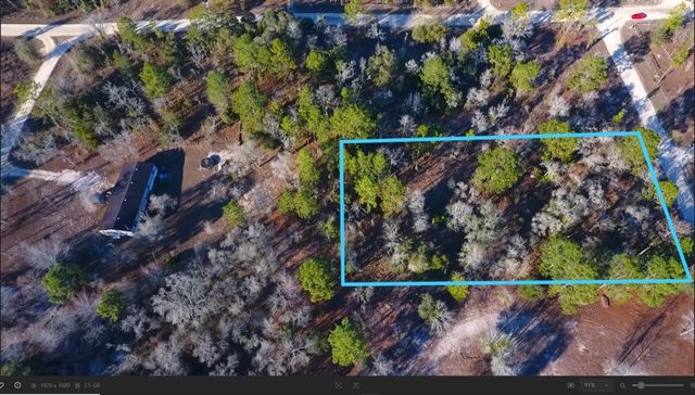 SE 137TH COURT, Morriston, FL 32668