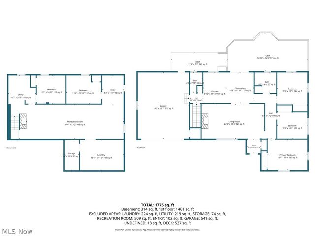 14582 Prospect Road, Strongsville, OH 44149