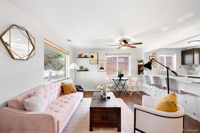 3613 N Harrison st, Denver, CO 80205