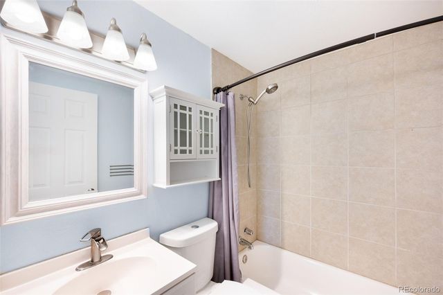 3613 N Harrison st, Denver, CO 80205