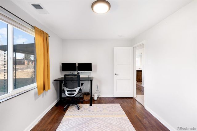 3613 N Harrison st, Denver, CO 80205