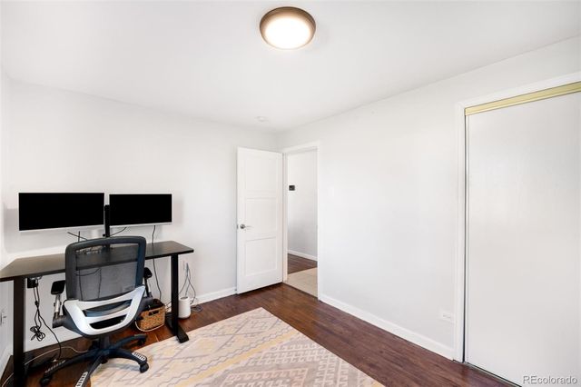 3613 N Harrison st, Denver, CO 80205