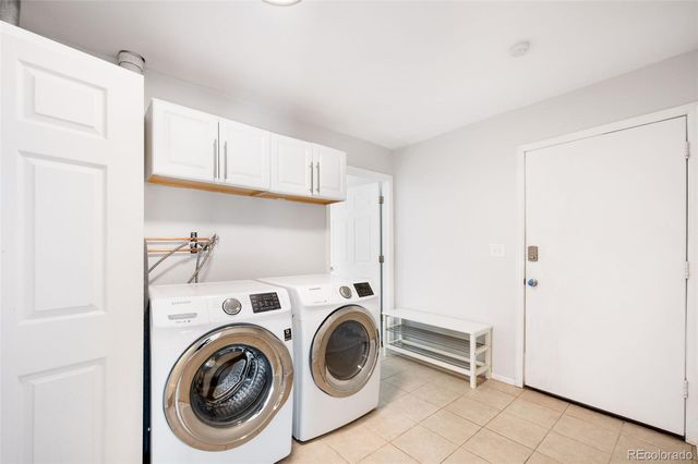 3613 N Harrison st, Denver, CO 80205