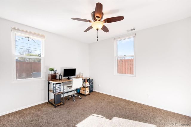 3613 N Harrison st, Denver, CO 80205