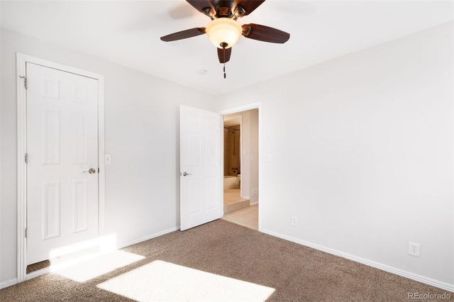 3613 N Harrison st, Denver, CO 80205