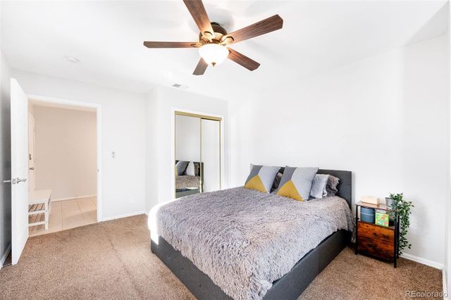 3613 N Harrison st, Denver, CO 80205