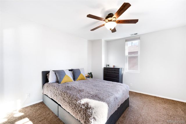 3613 N Harrison st, Denver, CO 80205