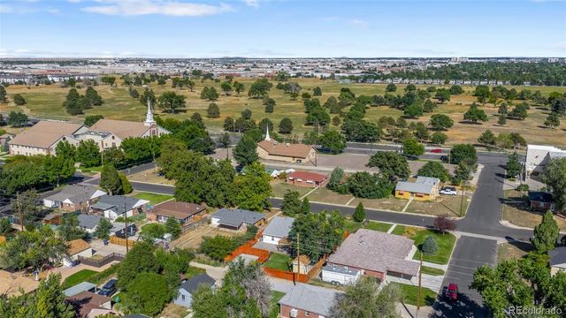 3613 N Harrison st, Denver, CO 80205